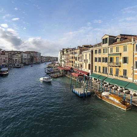 Rialto Grand Canal By Wonderful Italy เวนิส ภายนอก รูปภาพ