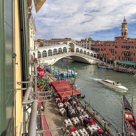 Rialto Grand Canal By Wonderful Italy เวนิส ภายนอก รูปภาพ