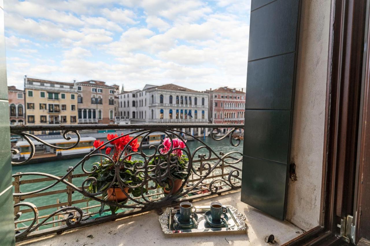 Rialto Grand Canal By Wonderful Italy เวนิส ภายนอก รูปภาพ
